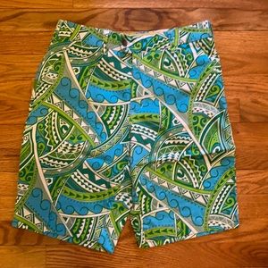 Loudmouth Golf Shorts